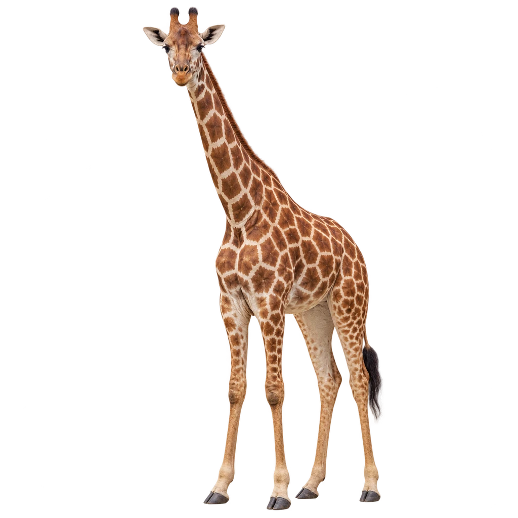 giraffe