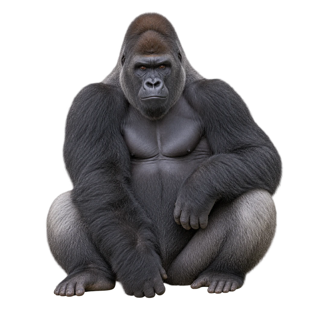 gorilla