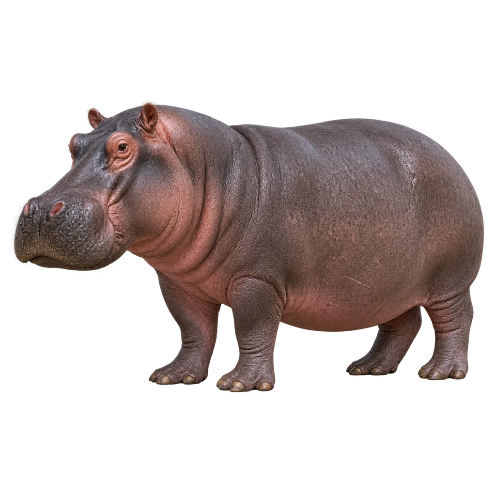 hippopotamus