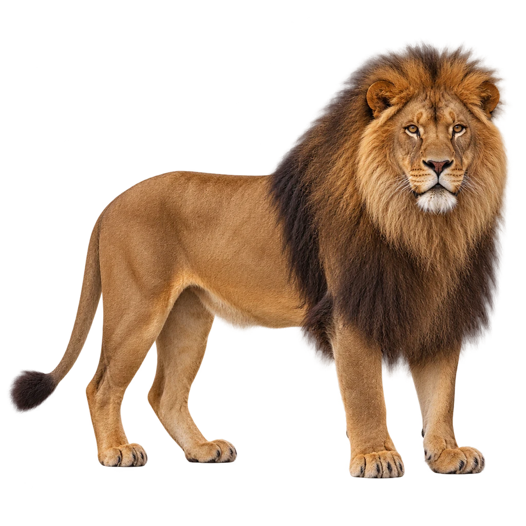 lion