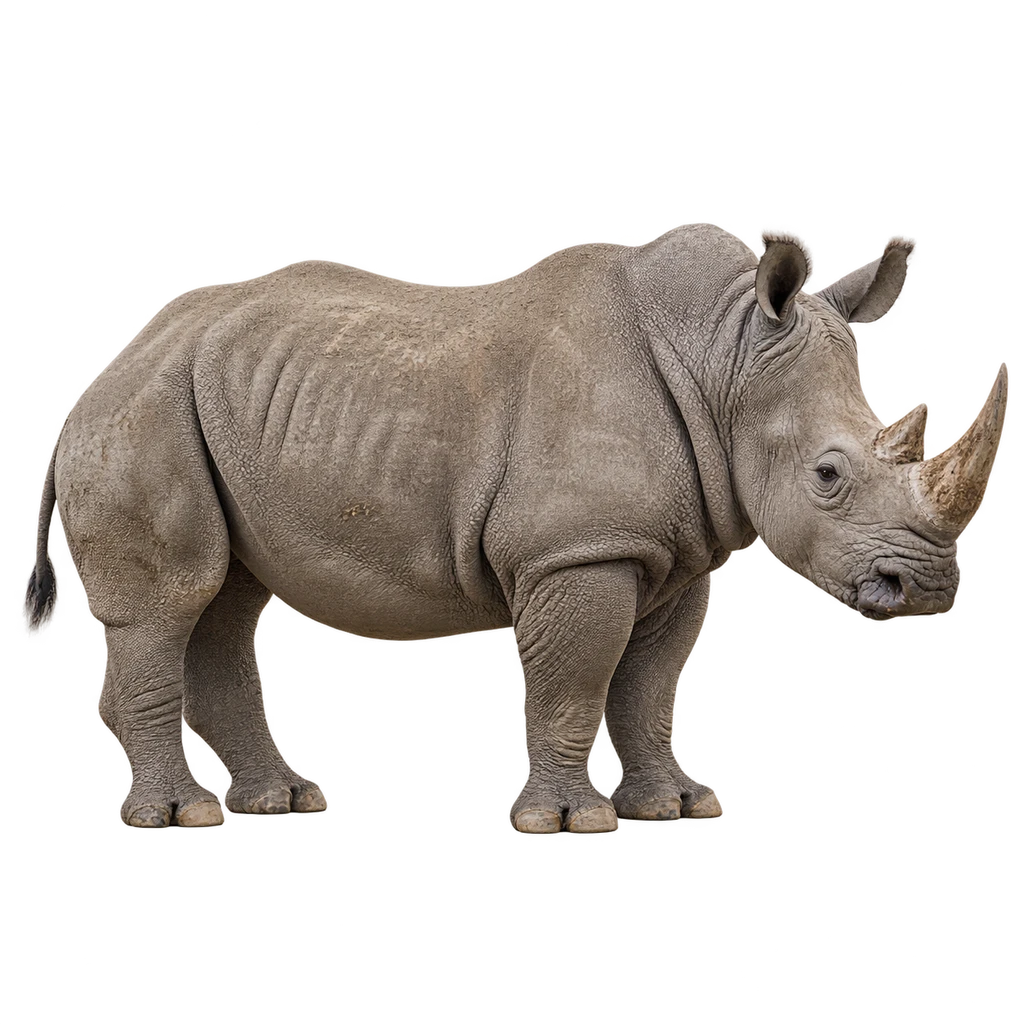 rhinoceros