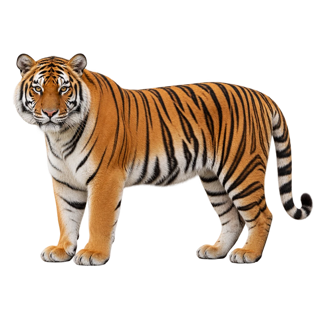 tiger