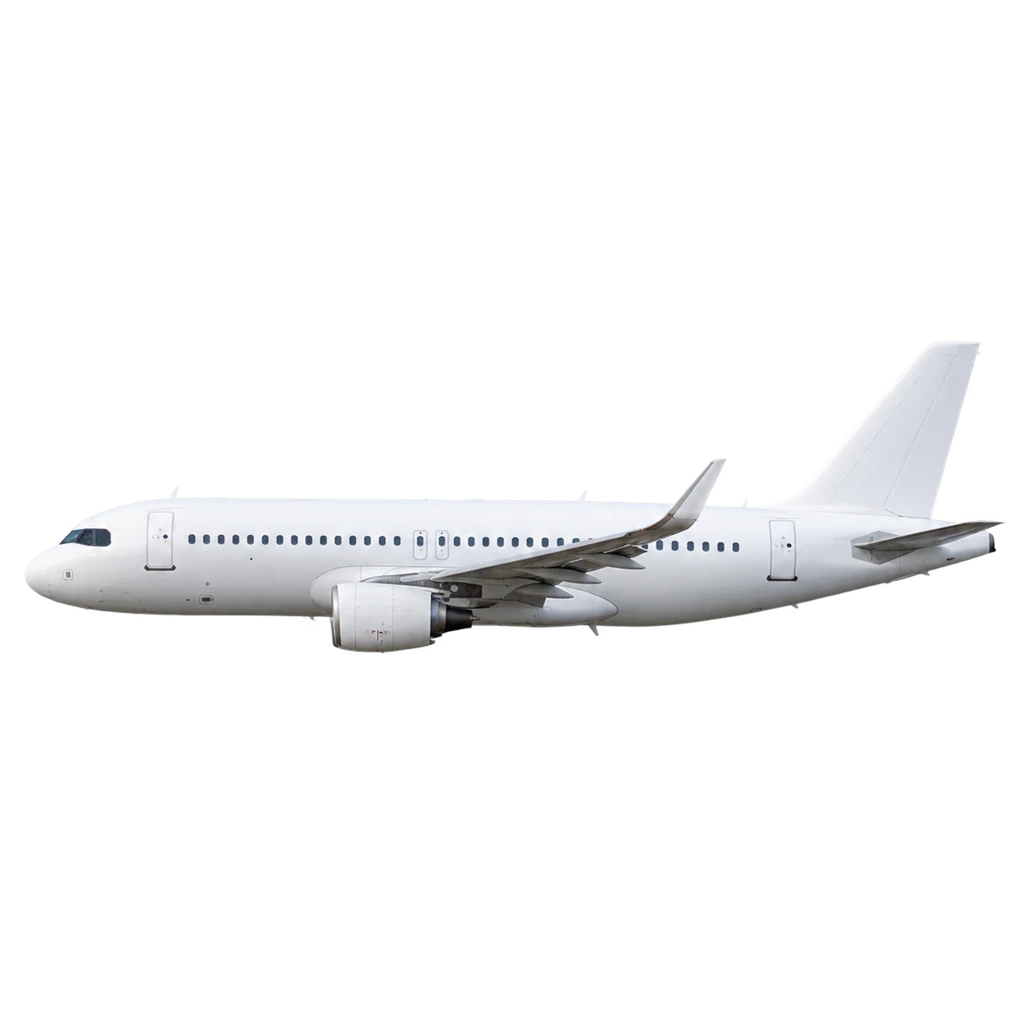 airliner