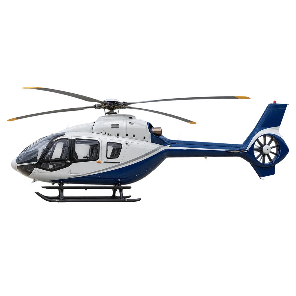 helicopter