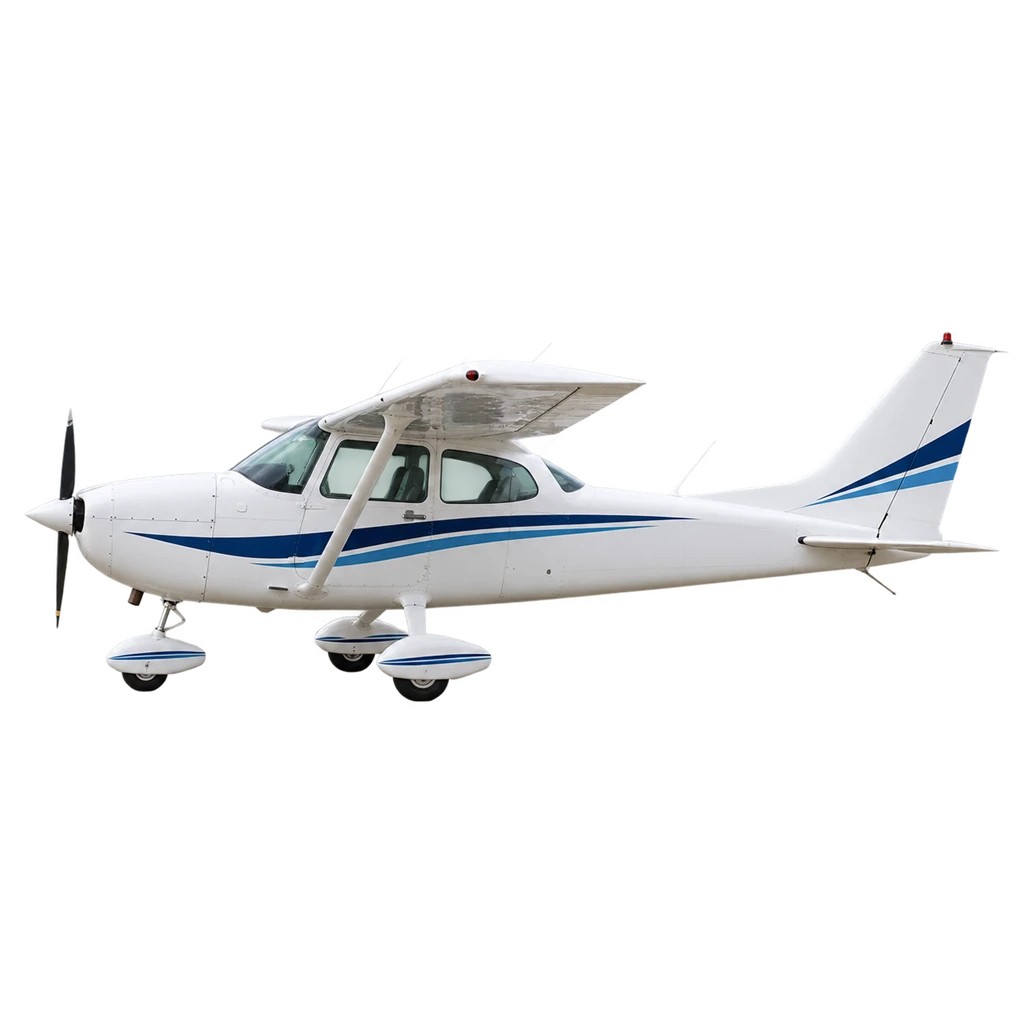 light aircraft