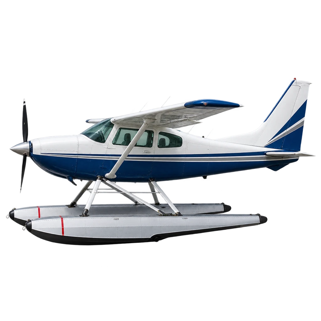 seaplane