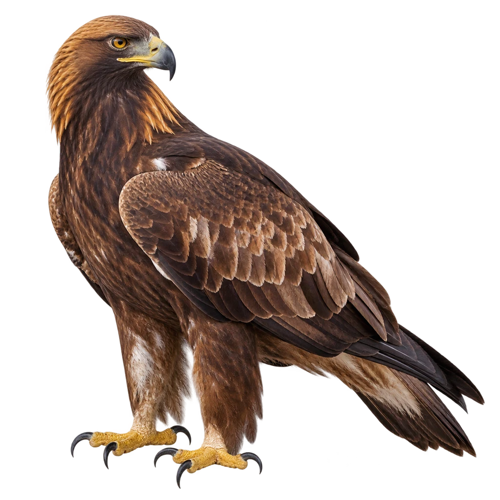 golden eagle