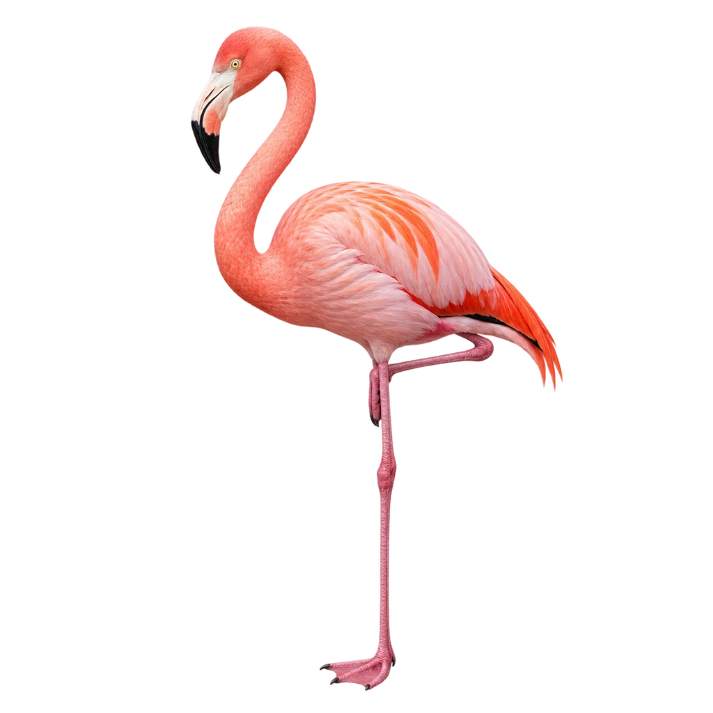 flamingo
