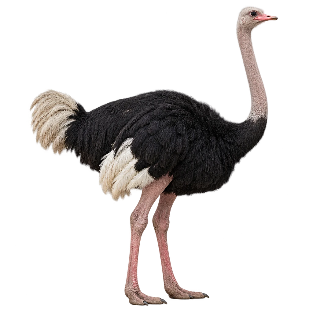 ostrich