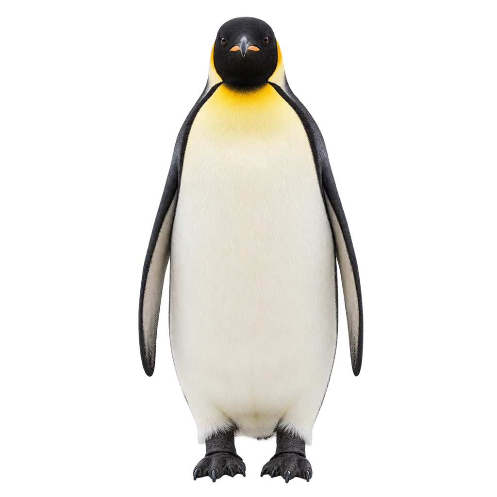 emperor penguin