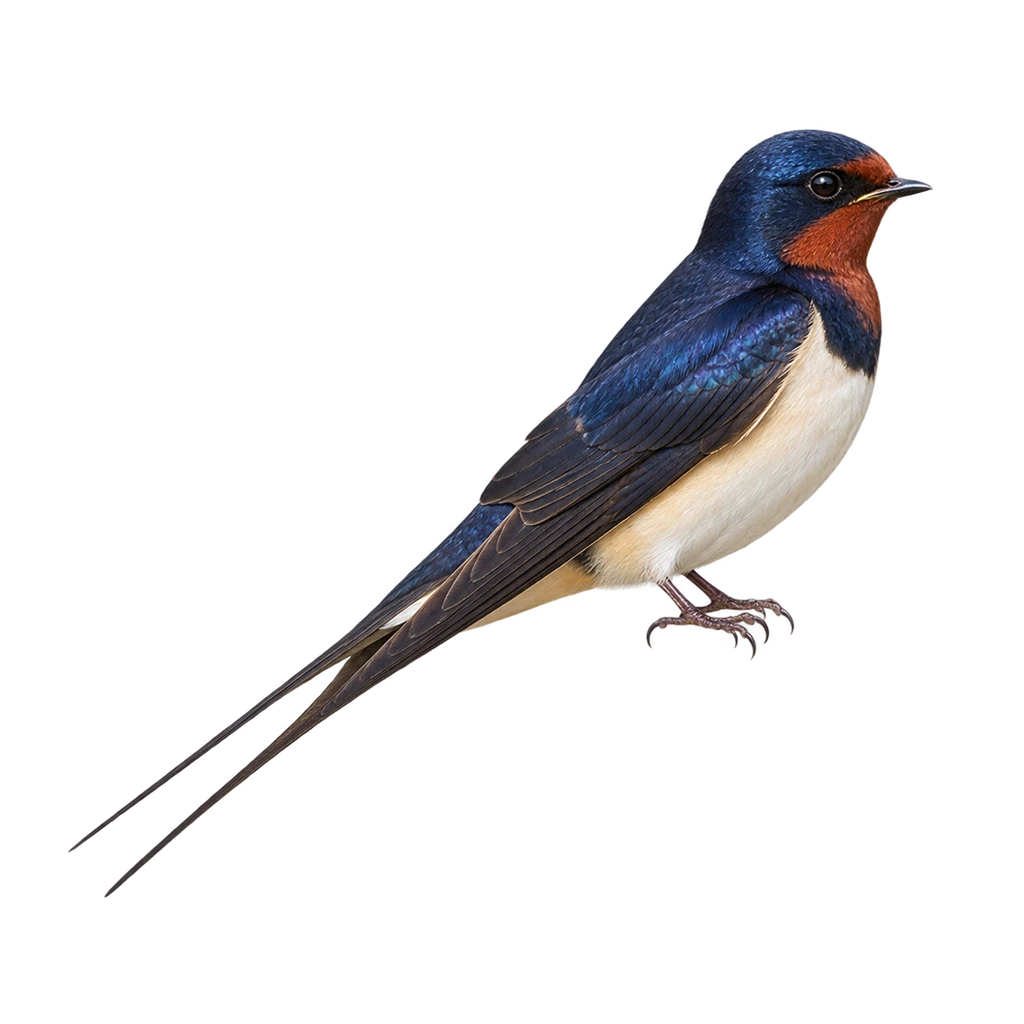 barn swallow