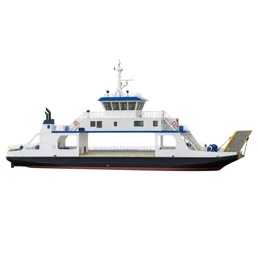 ferry