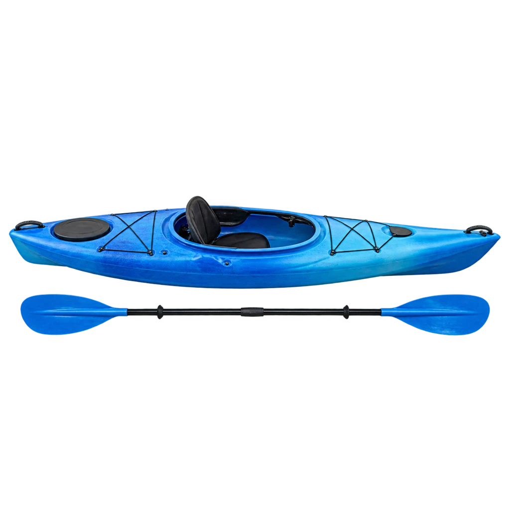kayak