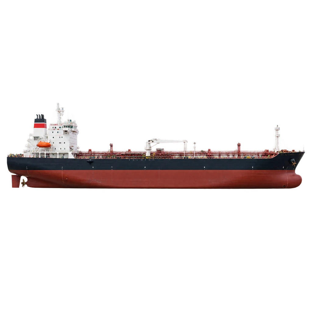oil tanker