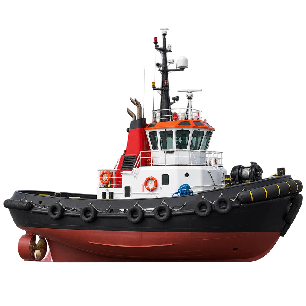 tugboat