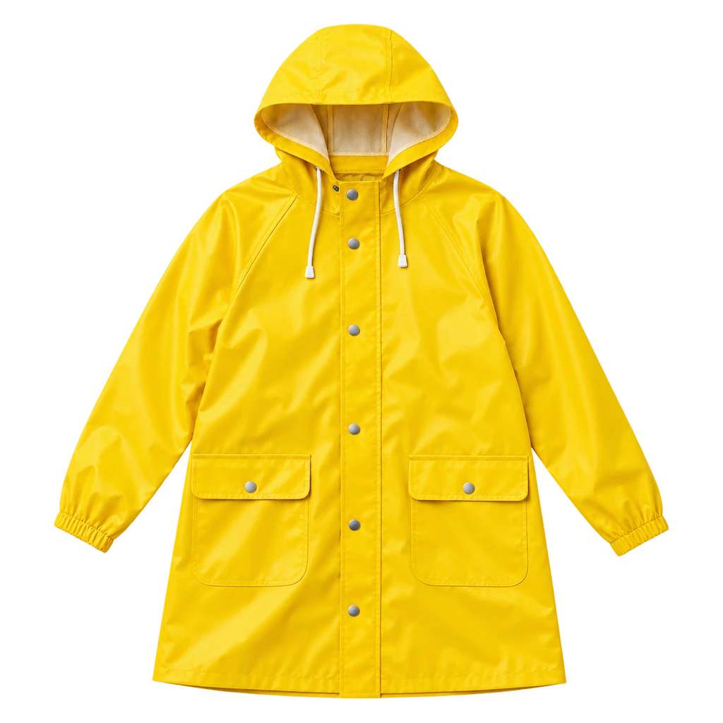 raincoat
