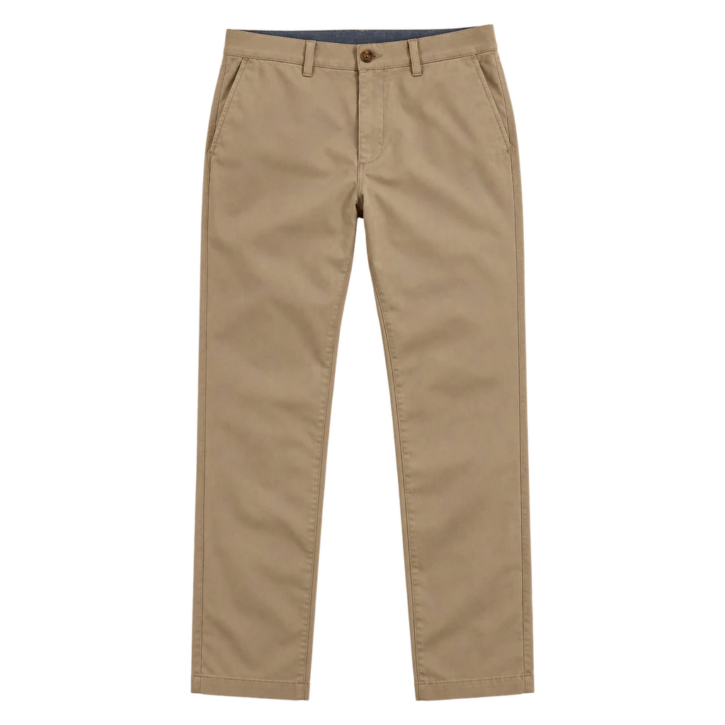 pair of trousers