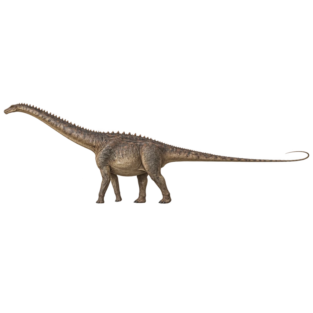 Diplodocus