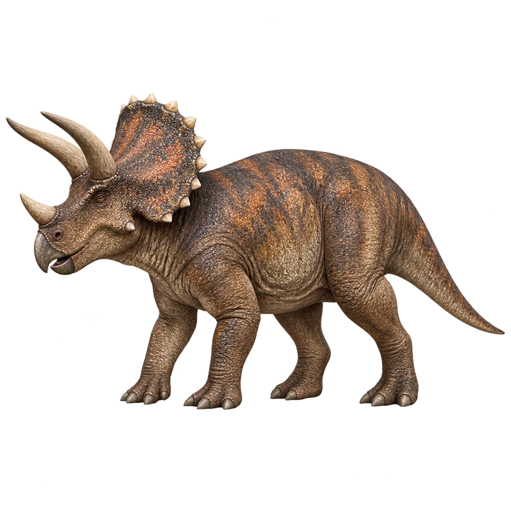 Triceratops