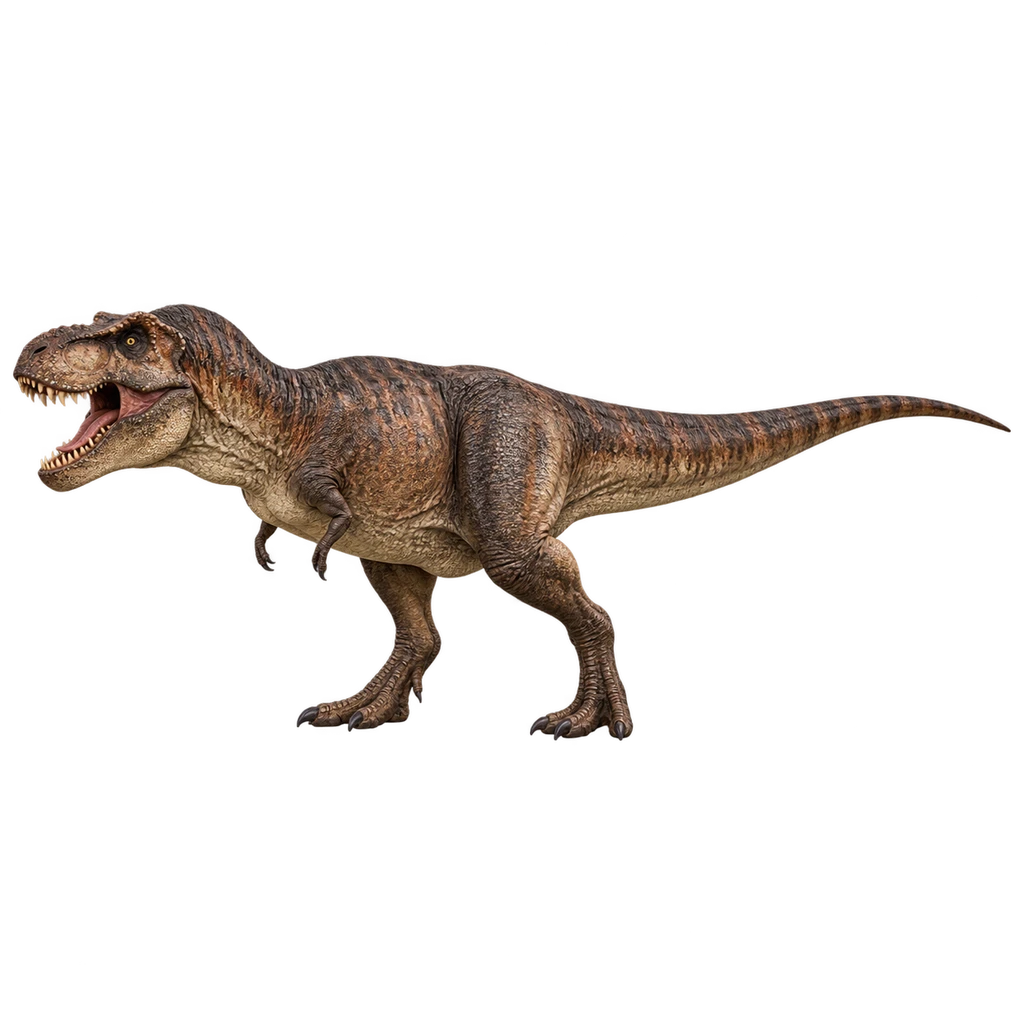 Tyrannosaurus