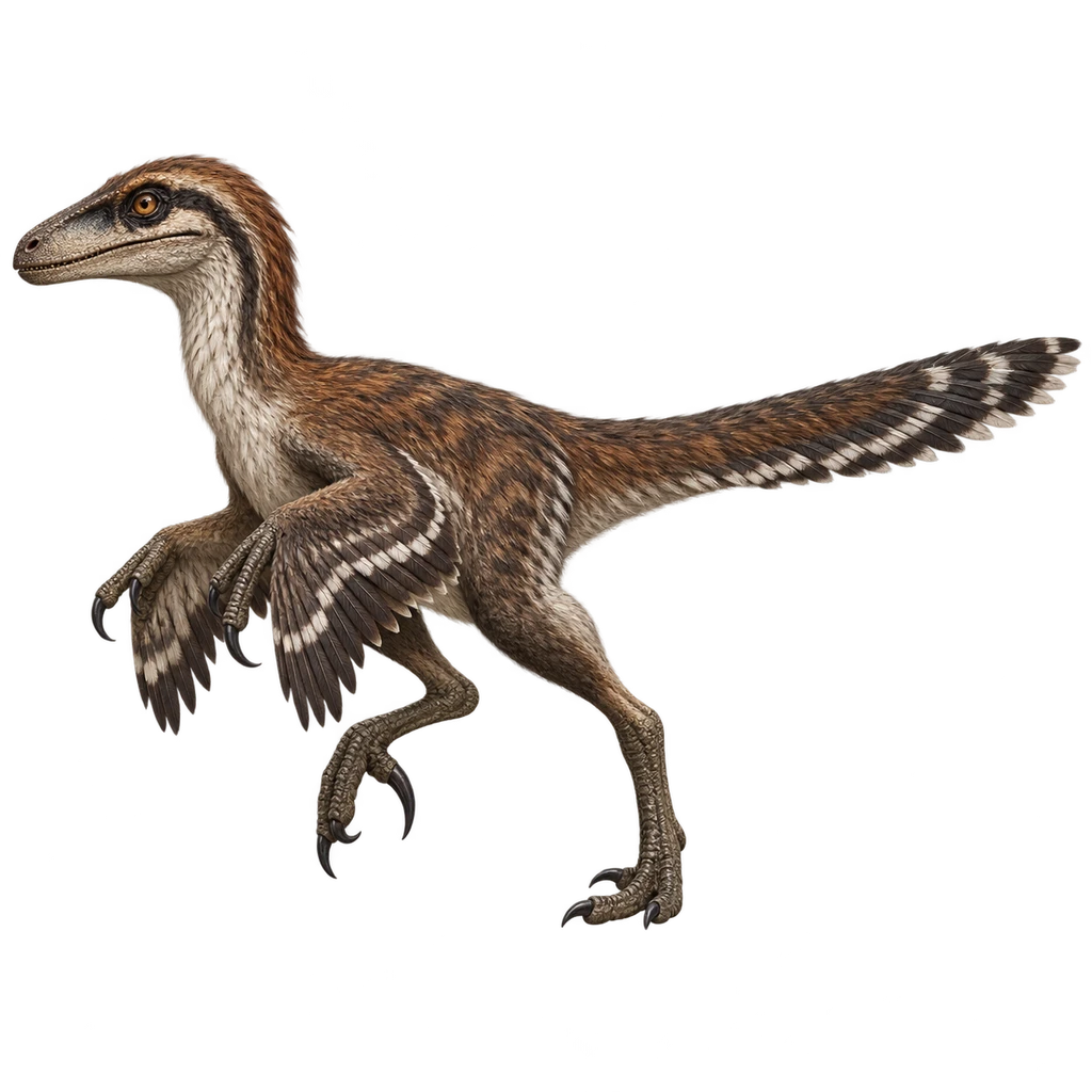 Velociraptor