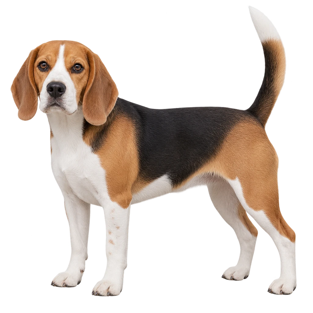 beagle