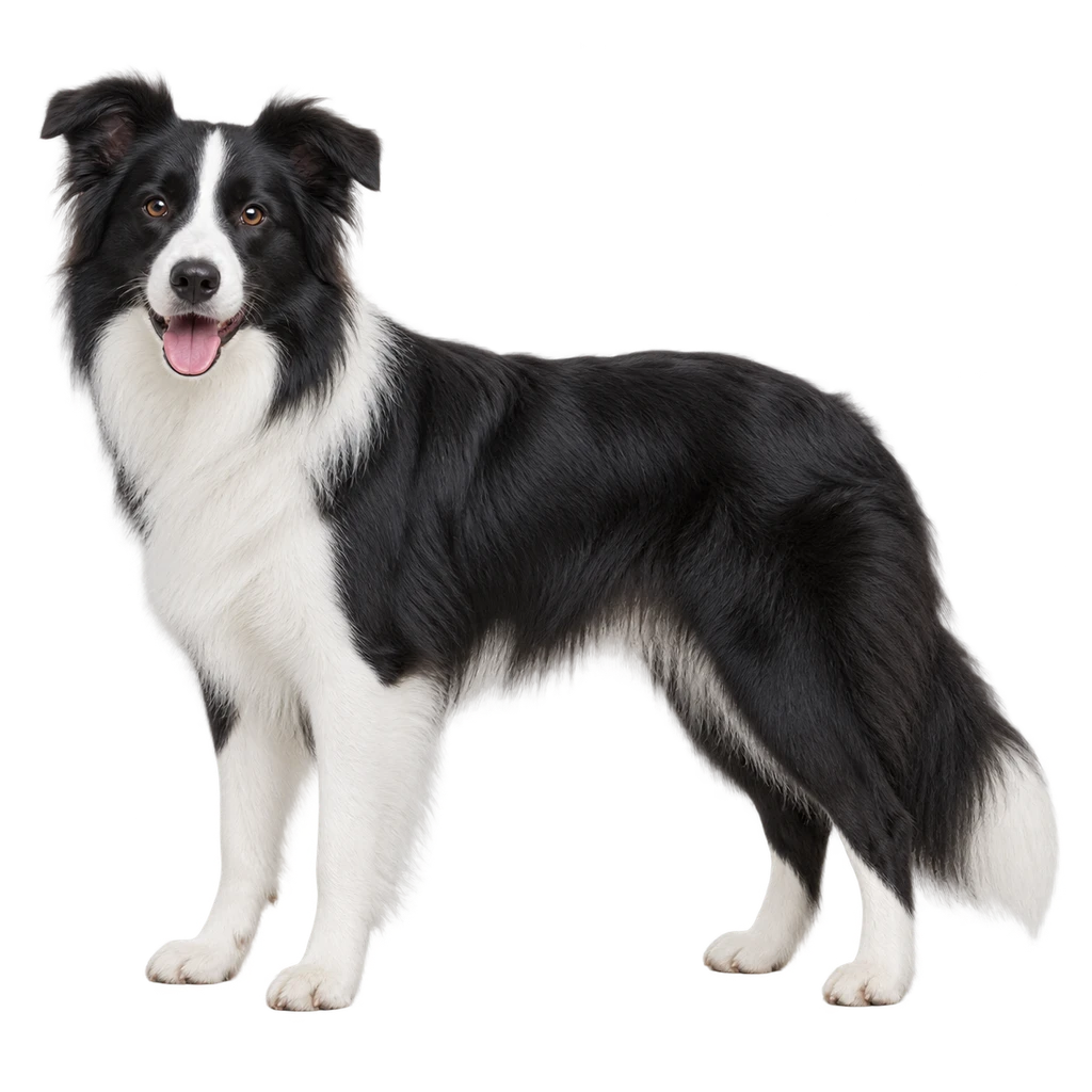 border collie