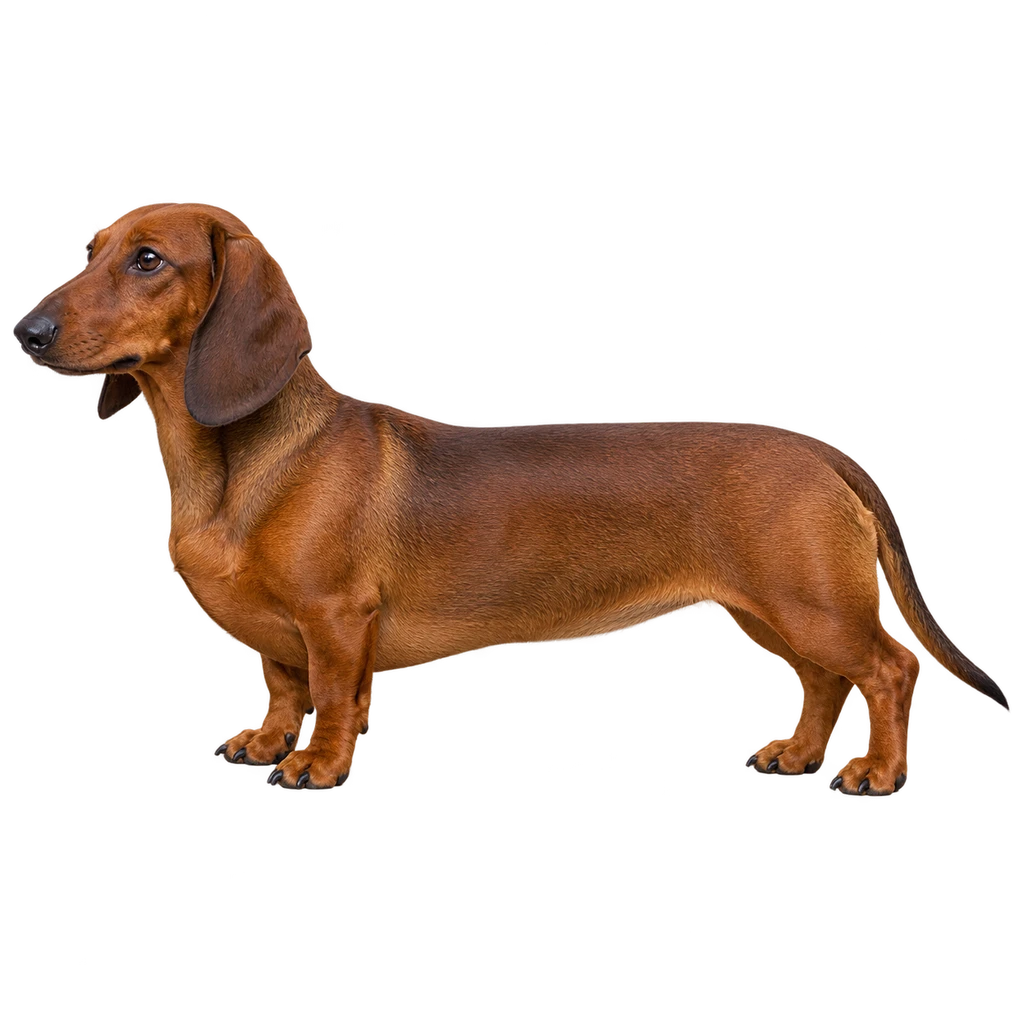 dachshund