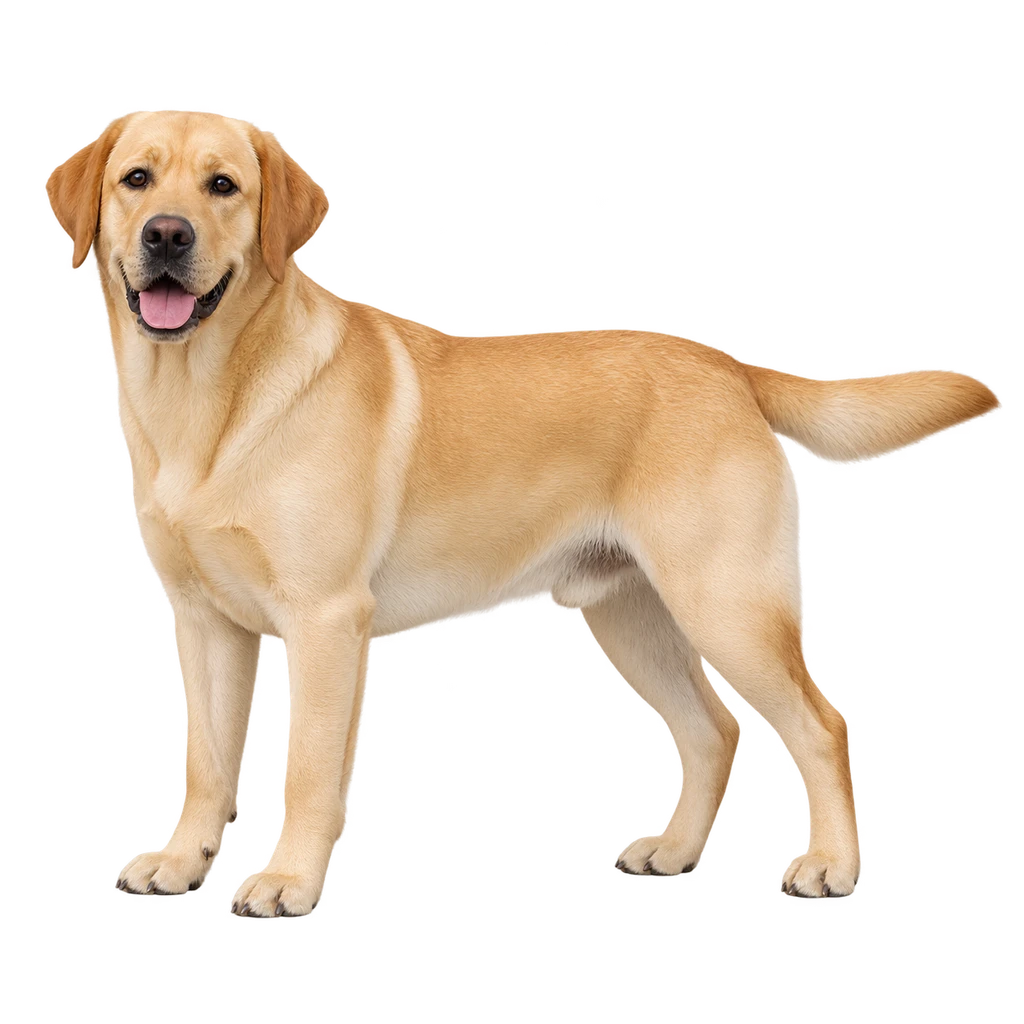 labrador retriever