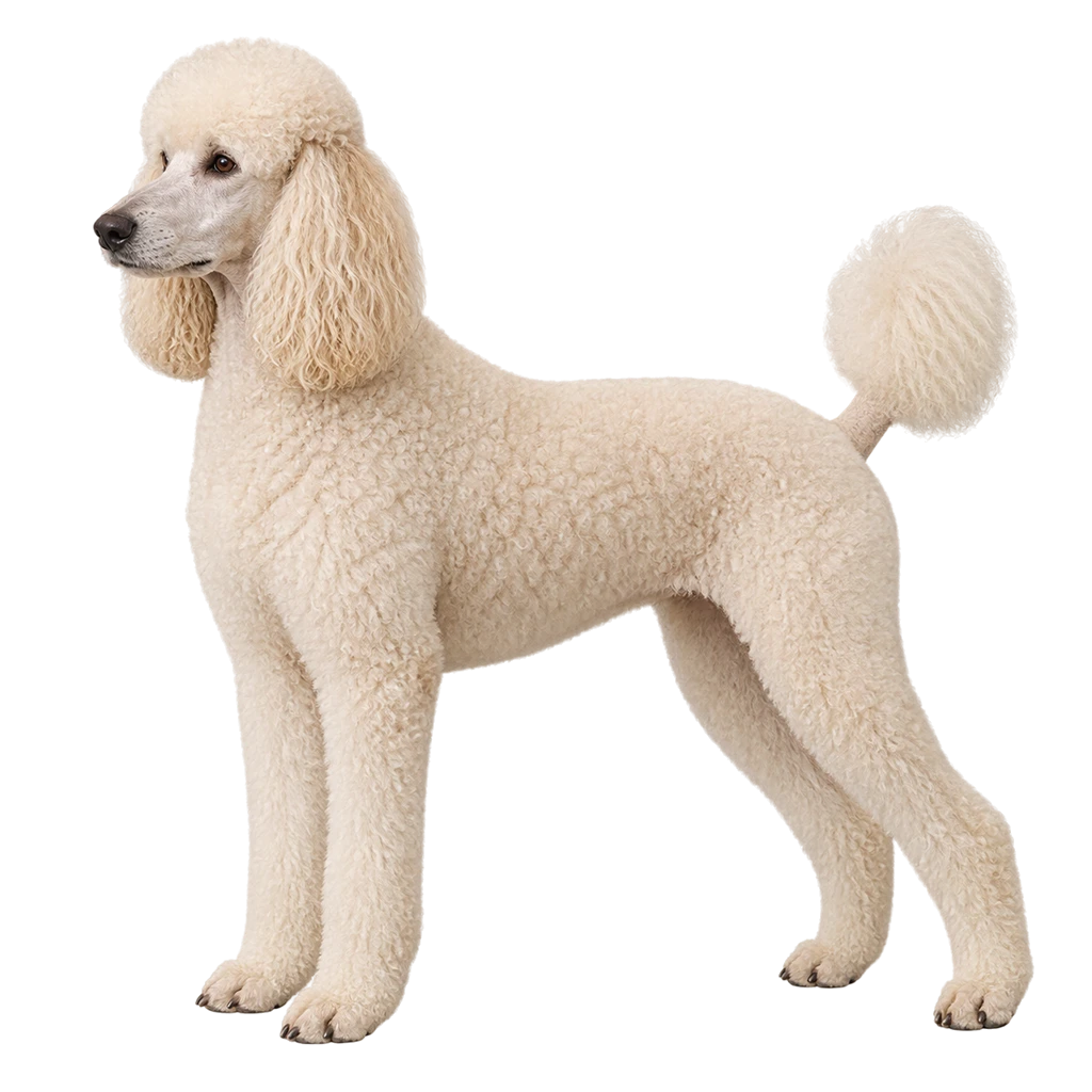 poodle