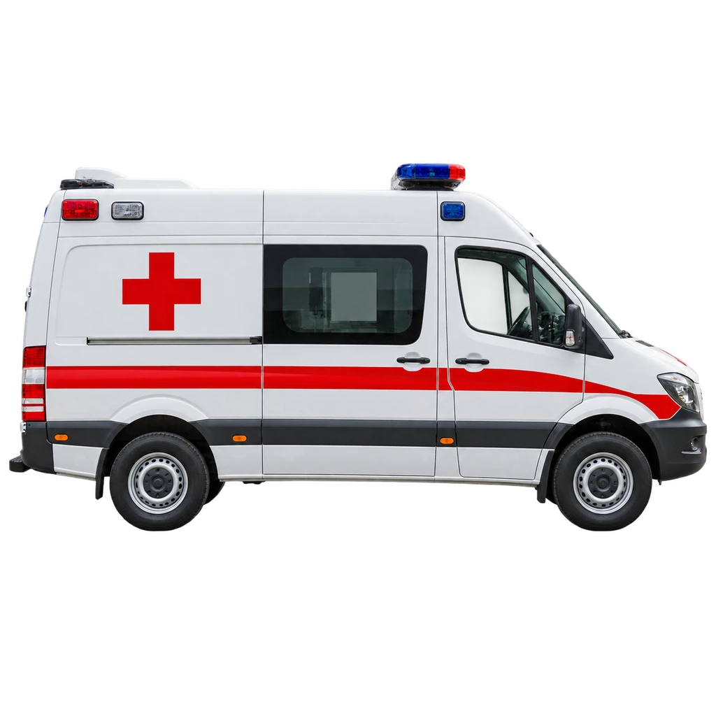 ambulance