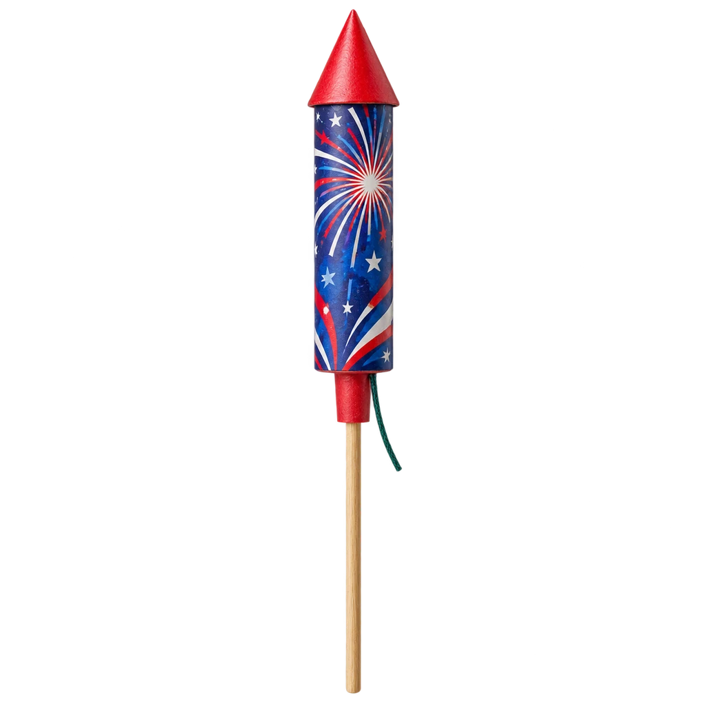 firework
