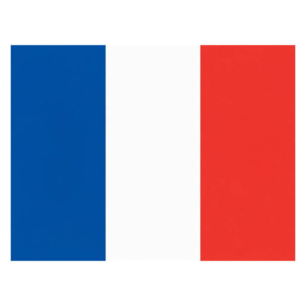 flag of France