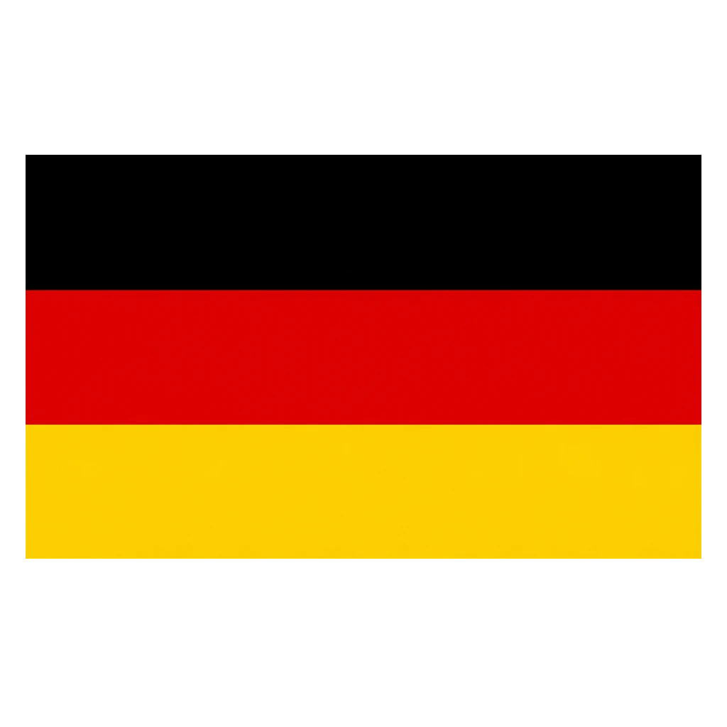 flag of Germany