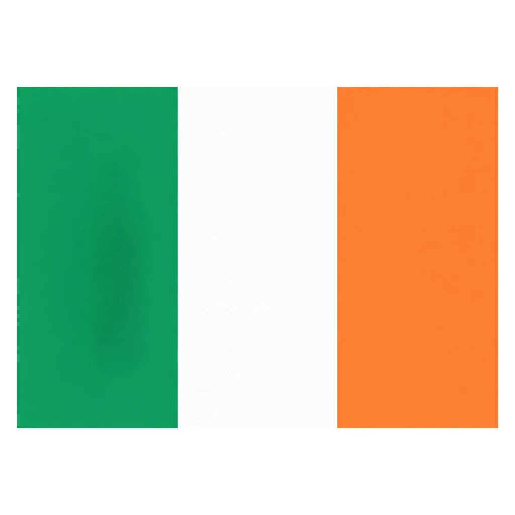 flag of Ireland