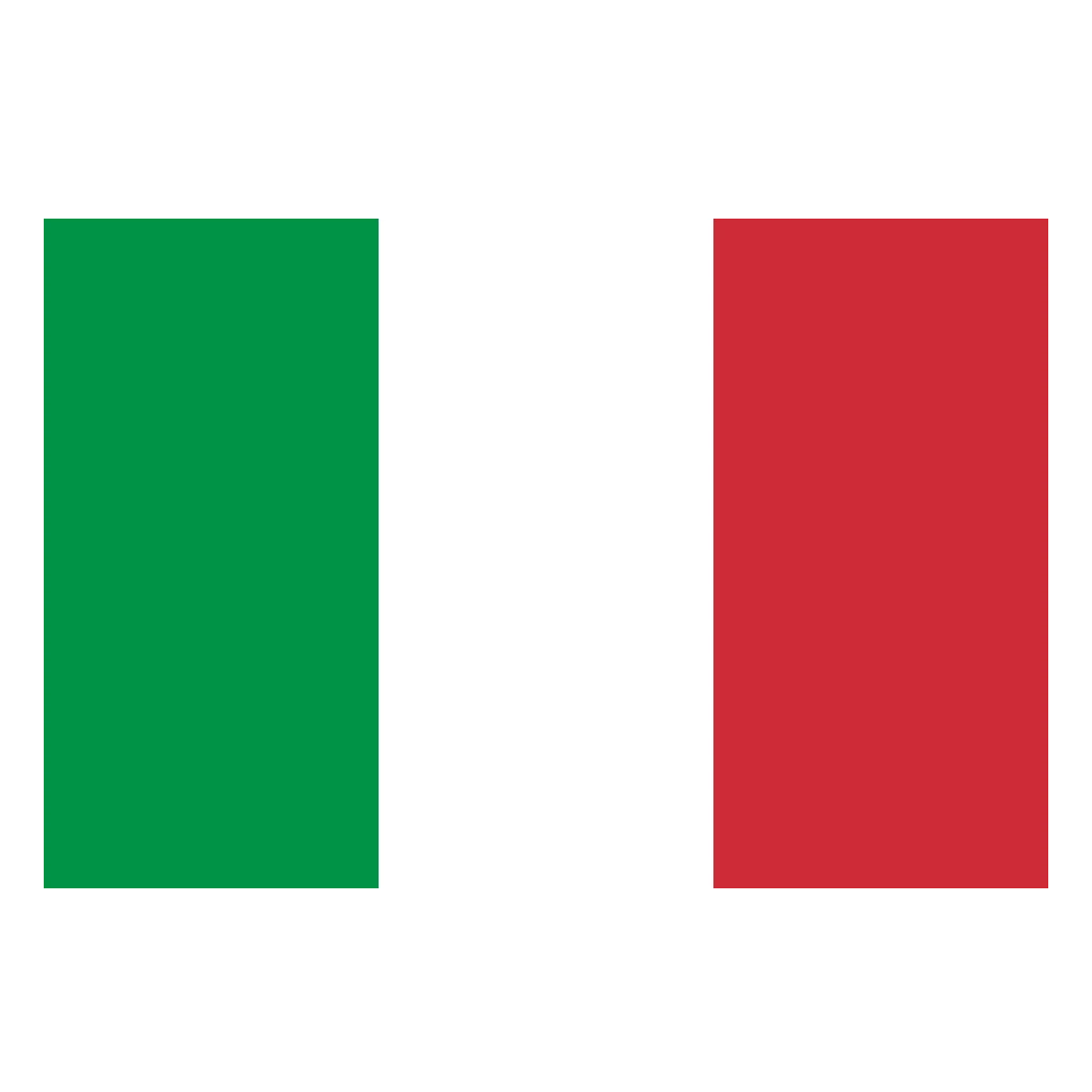 flag of Italy
