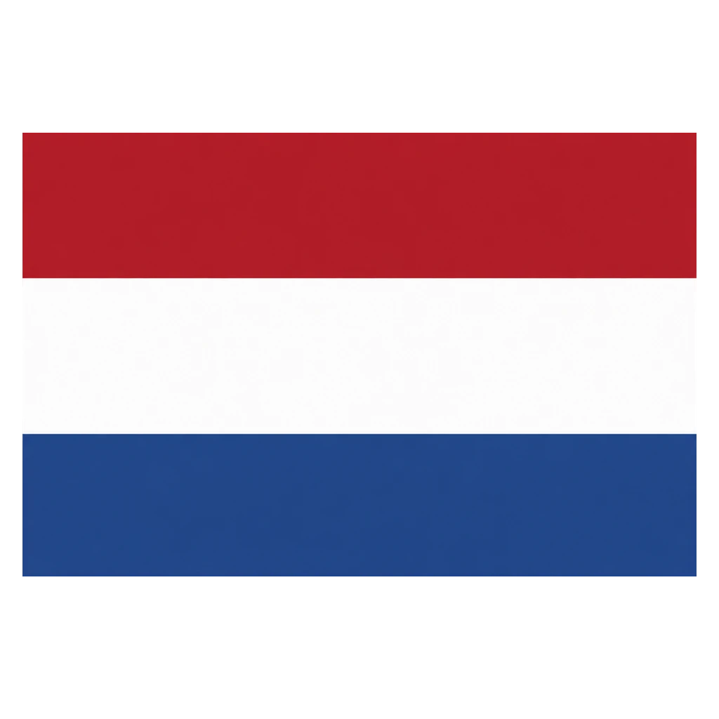 flag of the Netherlands