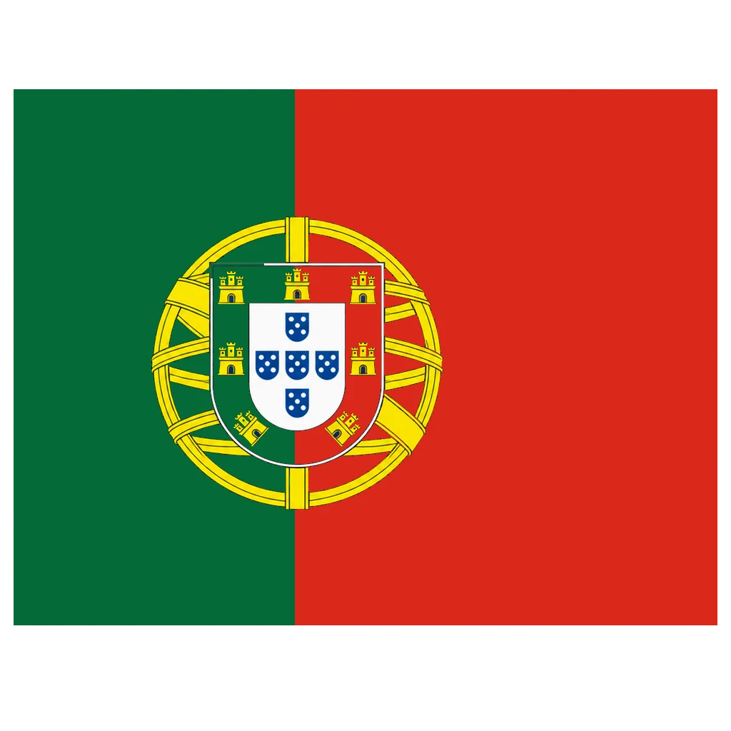 flag of Portugal