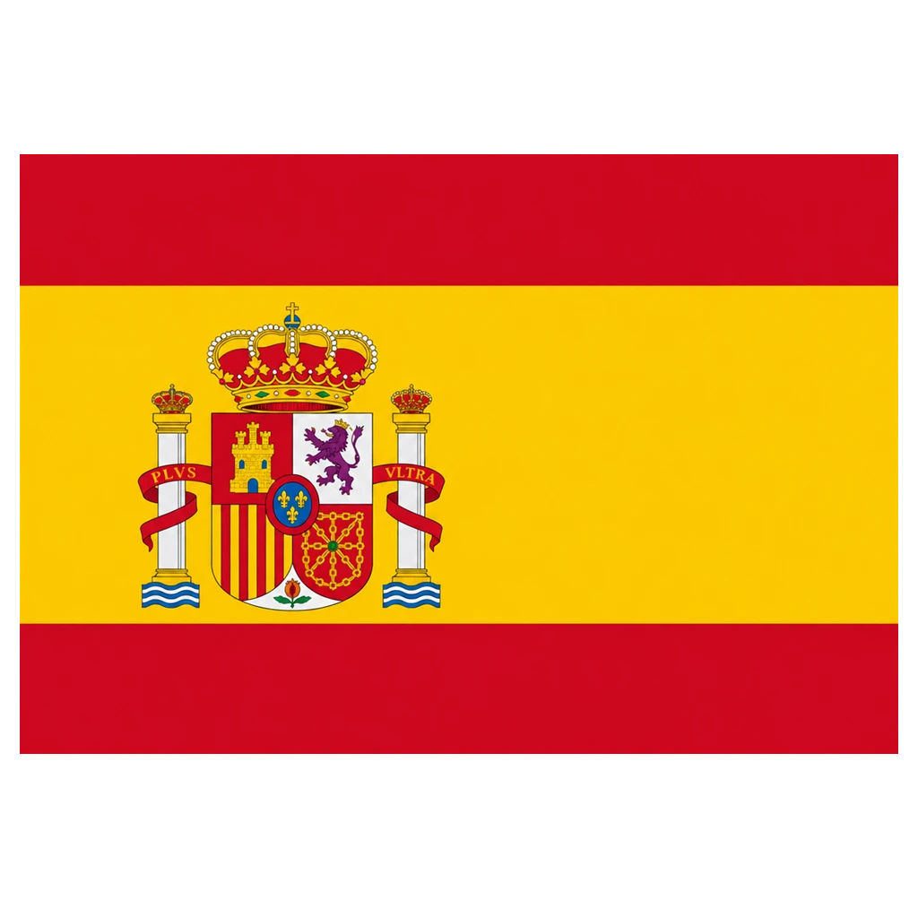 flag of Spain