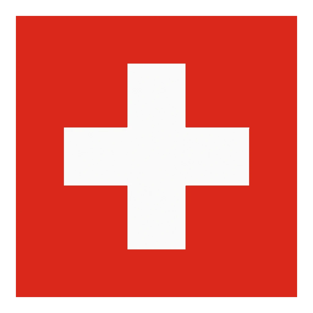 flag of Switzerland