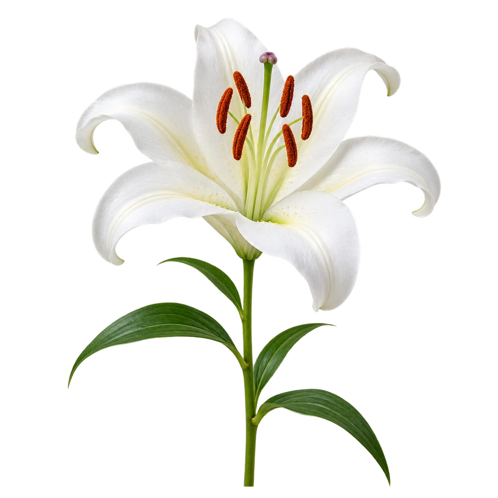 lily