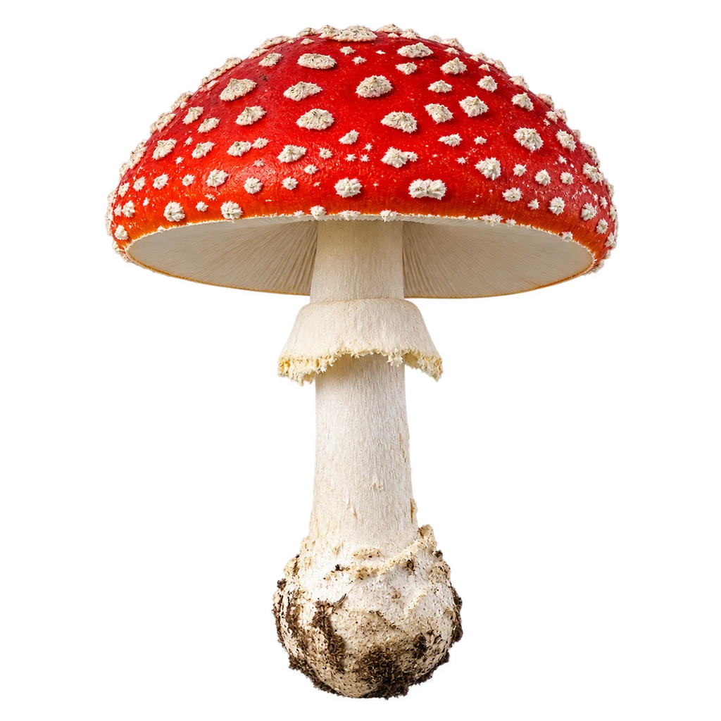 fly agaric
