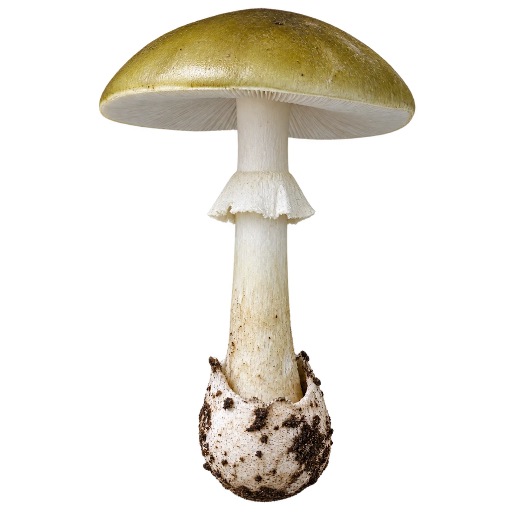 death cap