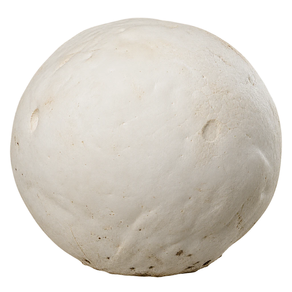 giant puffball