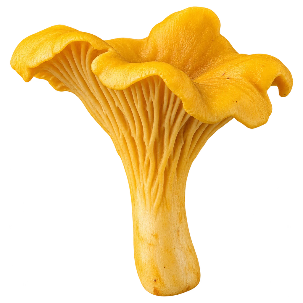 chanterelle