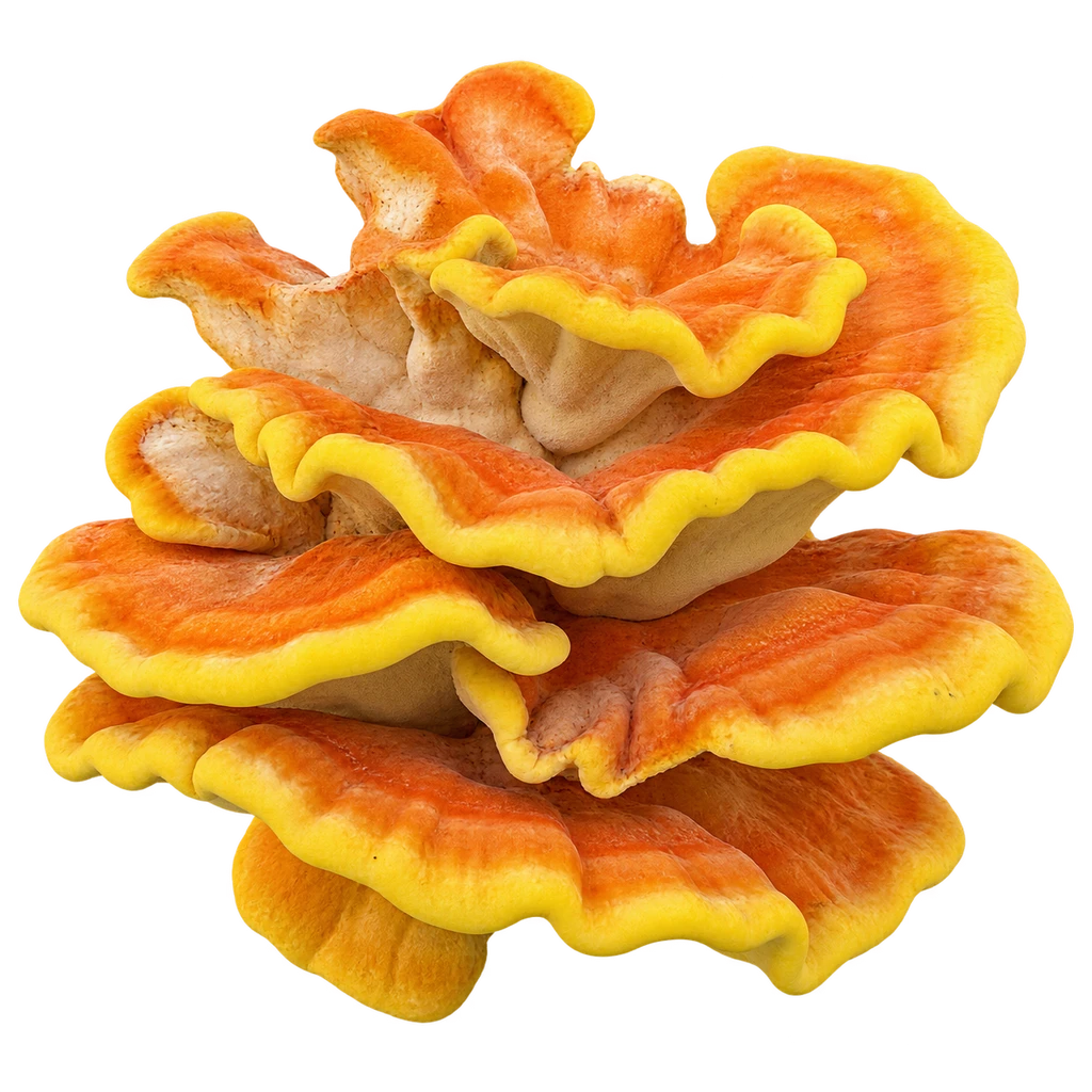 chicken of the woods