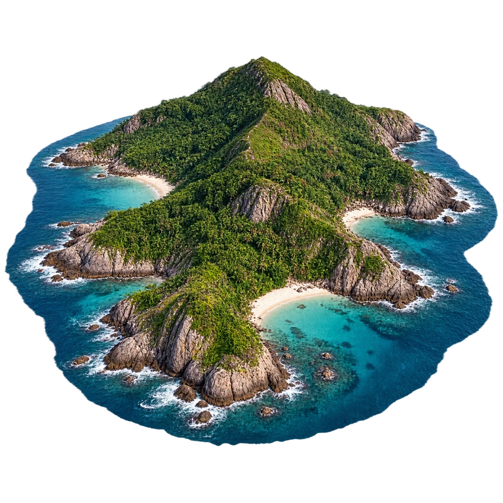 island