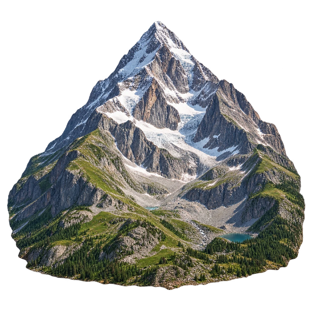 mountain