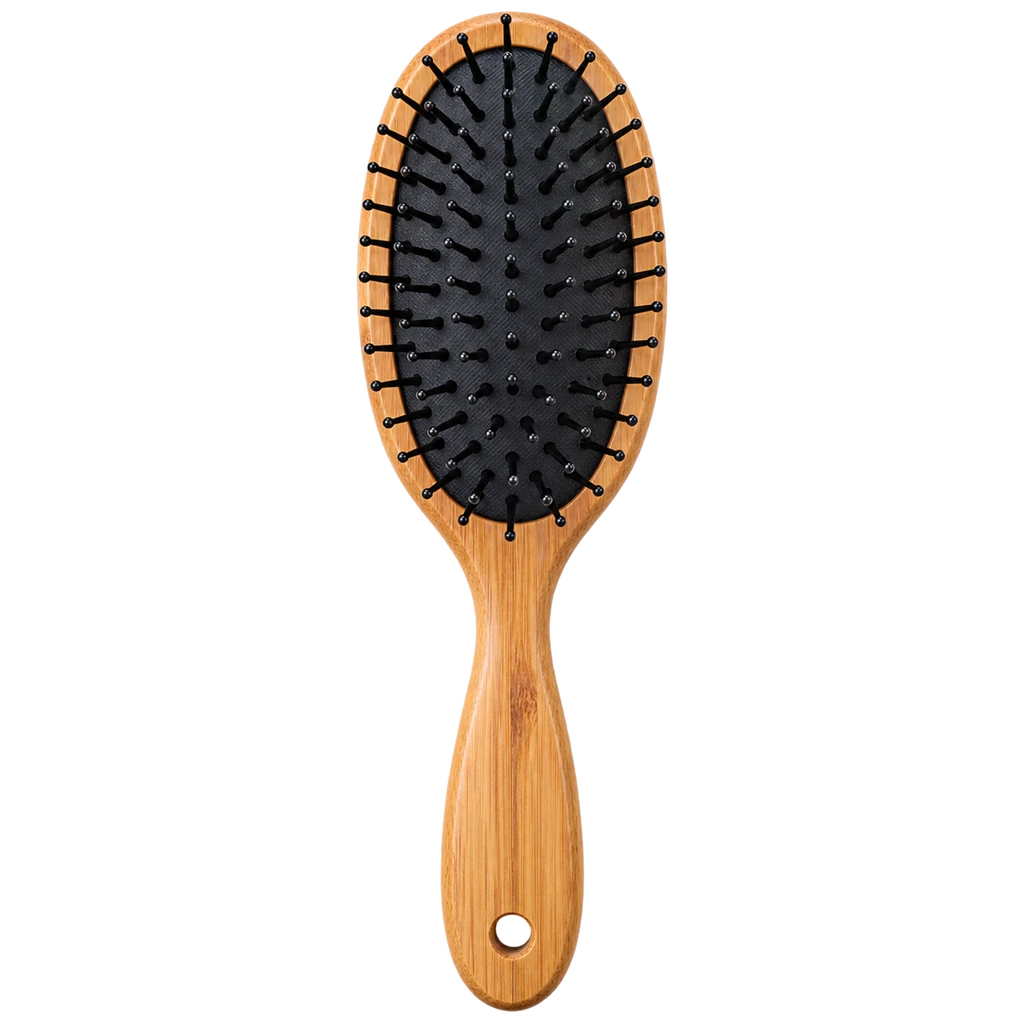 hairbrush