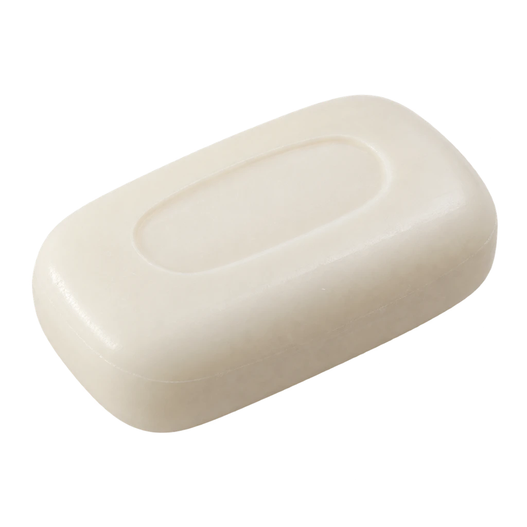 bar of soap